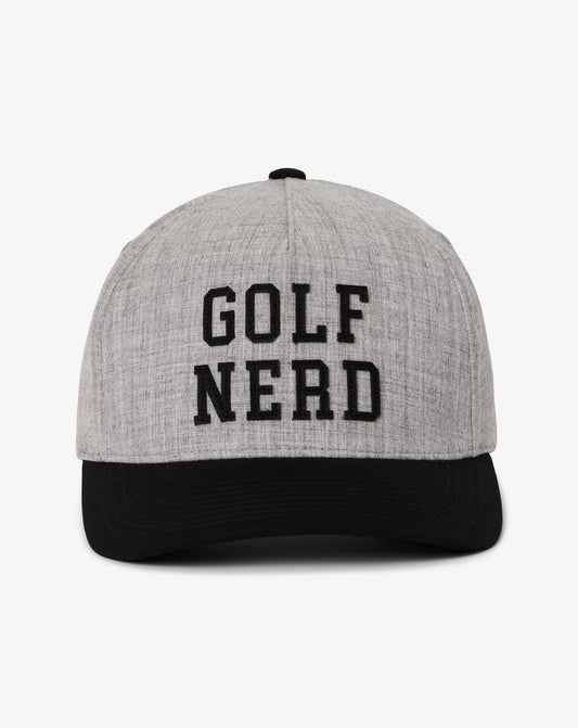 Men|Accessories On Course Snapback Hat