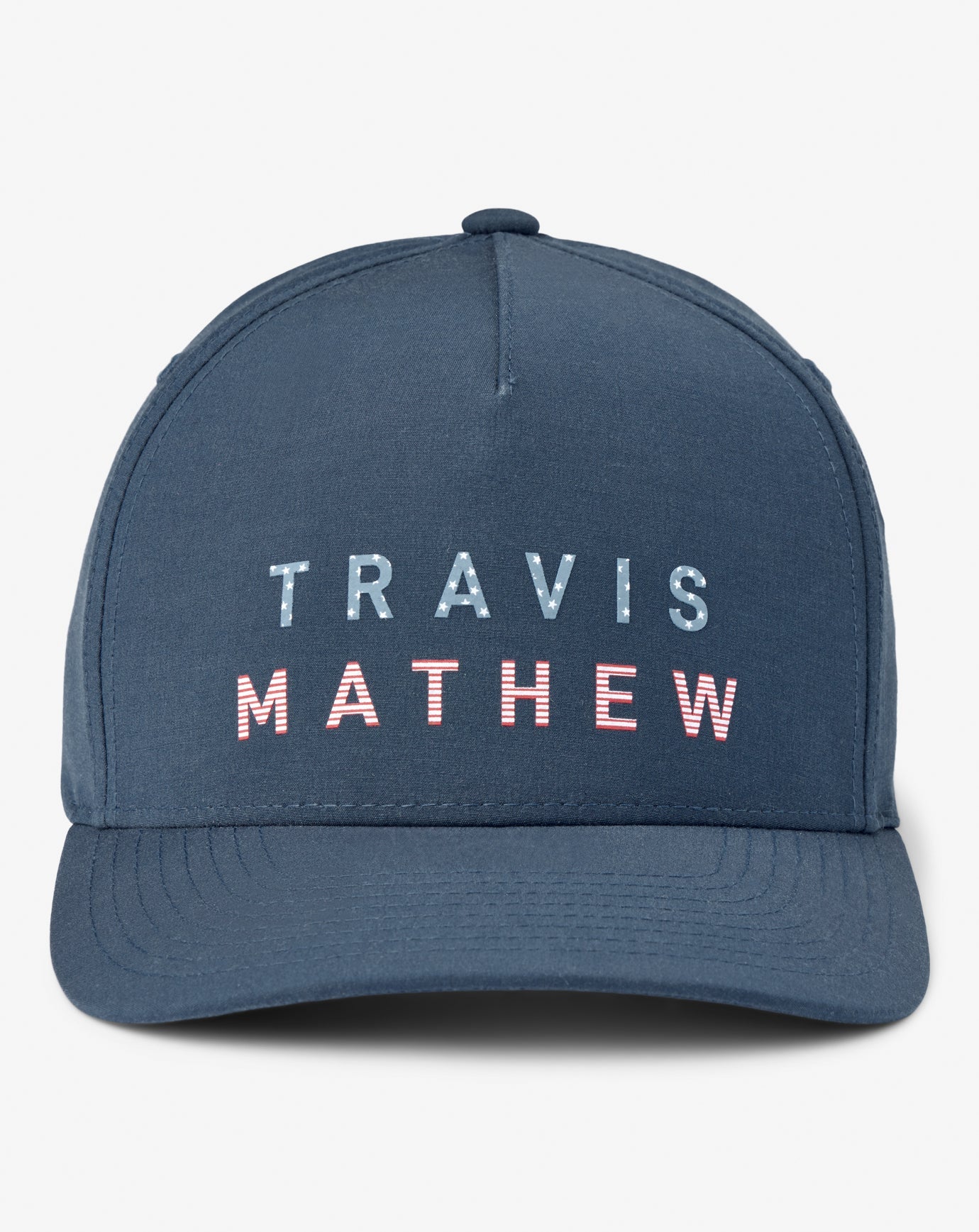 Men|Accessories Firework Float Snapback Hat