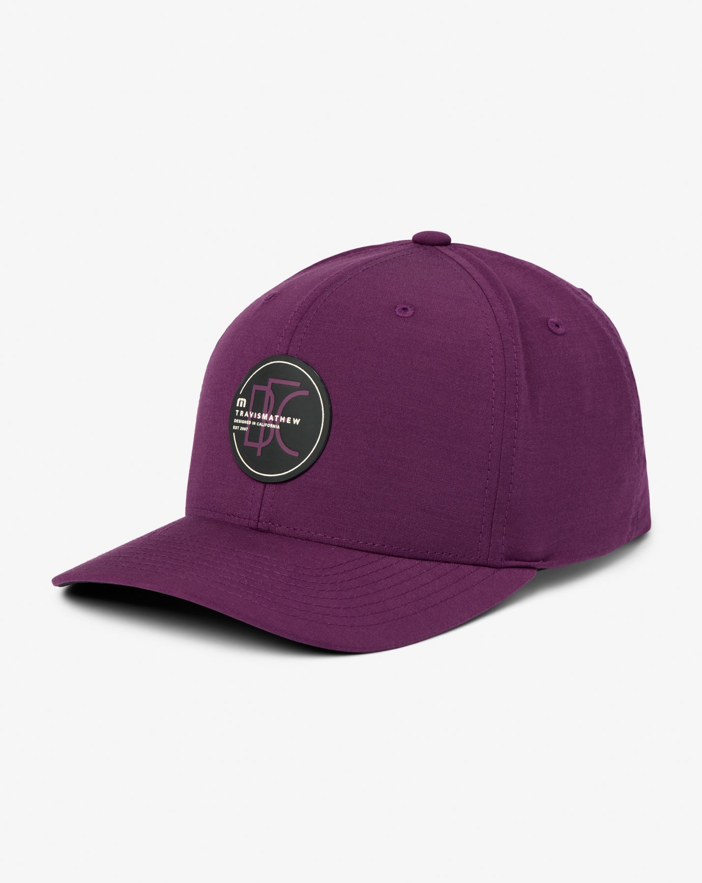 Men|Accessories Burnley Always The Optimist Snapback Hat