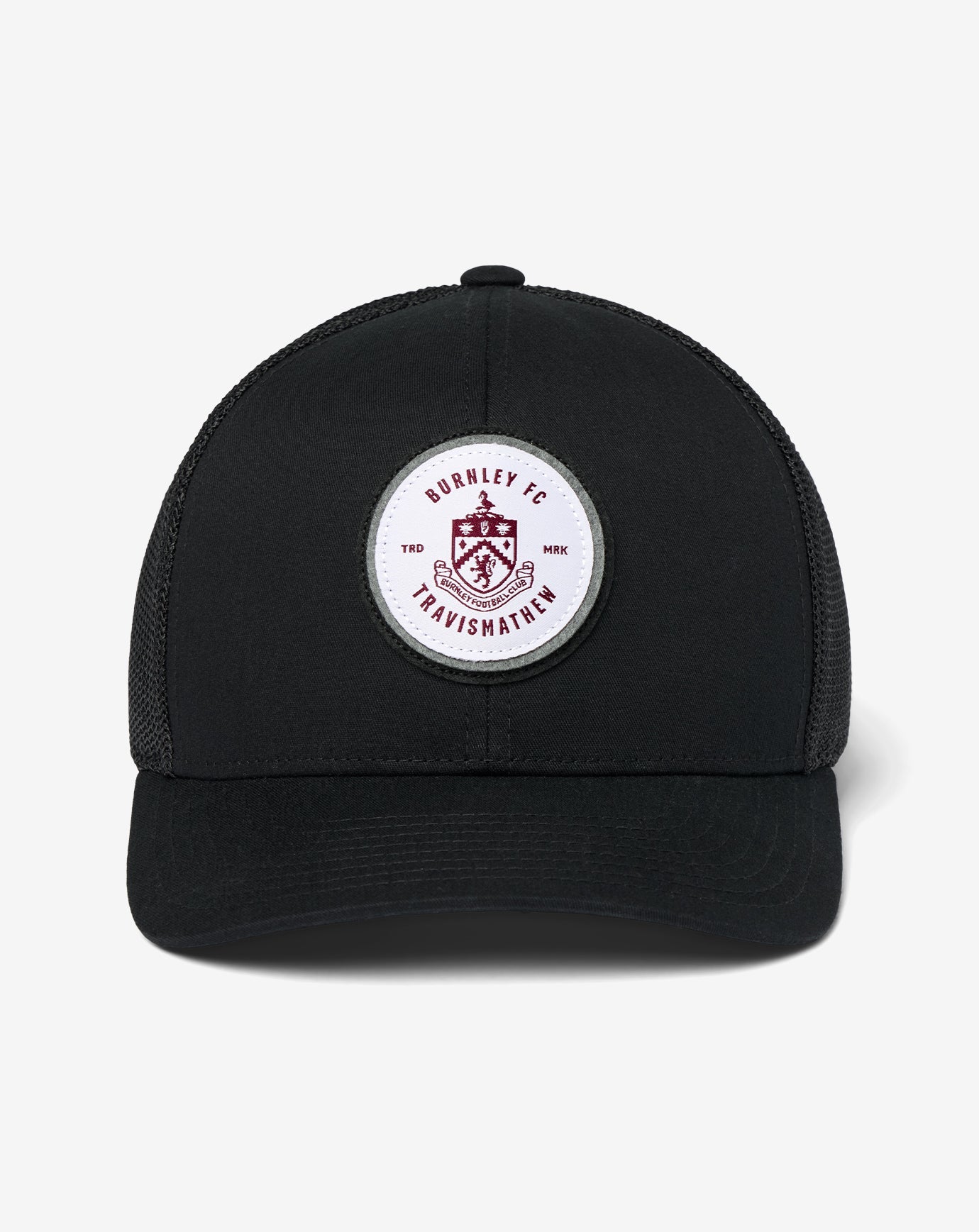 Men|Accessories Burnley Shorthanded Snapback Hat