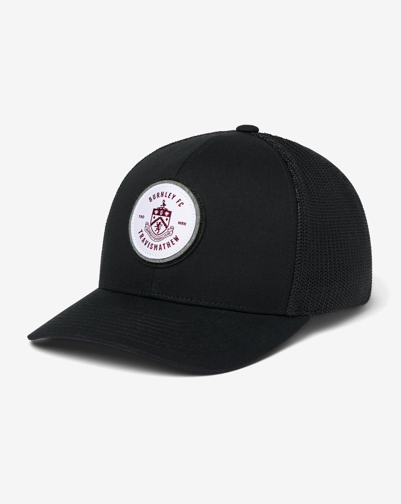 Men|Accessories Burnley Shorthanded Snapback Hat