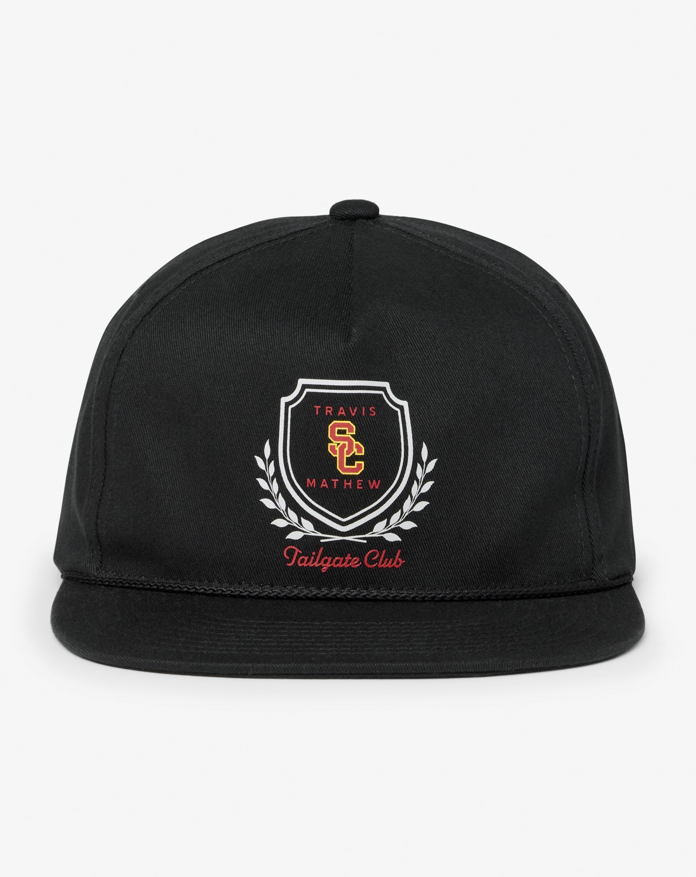 Men|Accessories|Game Day|New USC Stadium Hat Snapback Hat