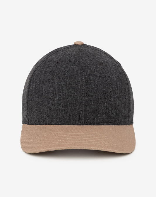 Men|Accessories Go Around Snapback Hat