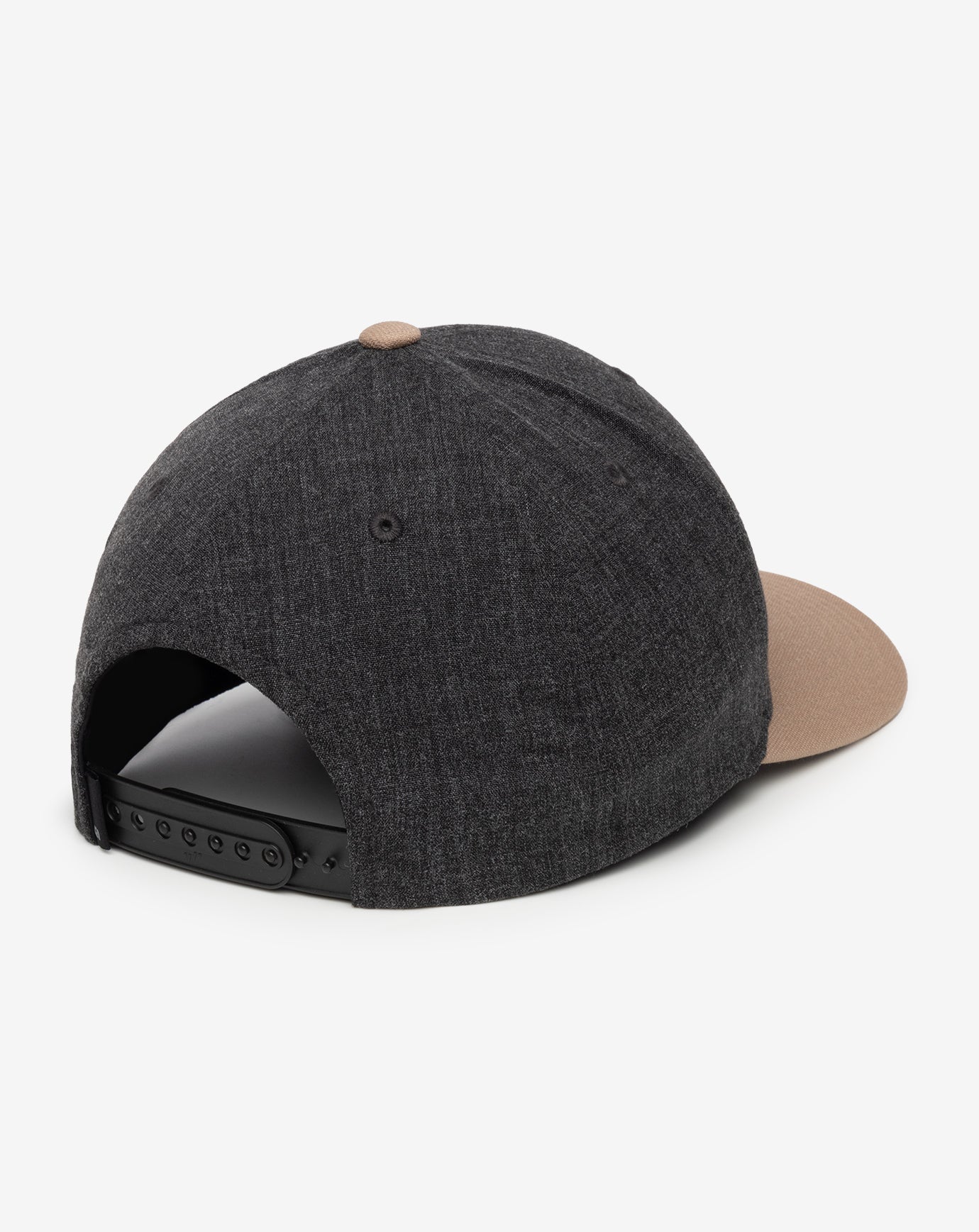 Men|Accessories Go Around Snapback Hat