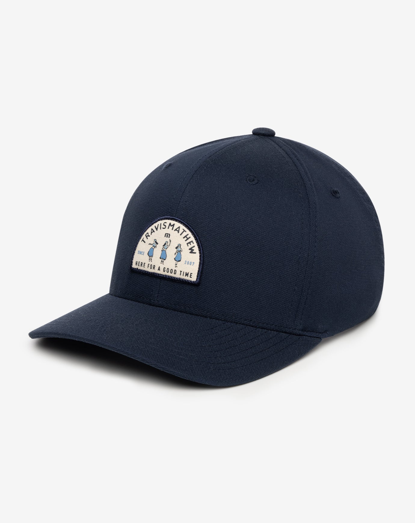 Men|Accessories Luau Life Snapback Hat