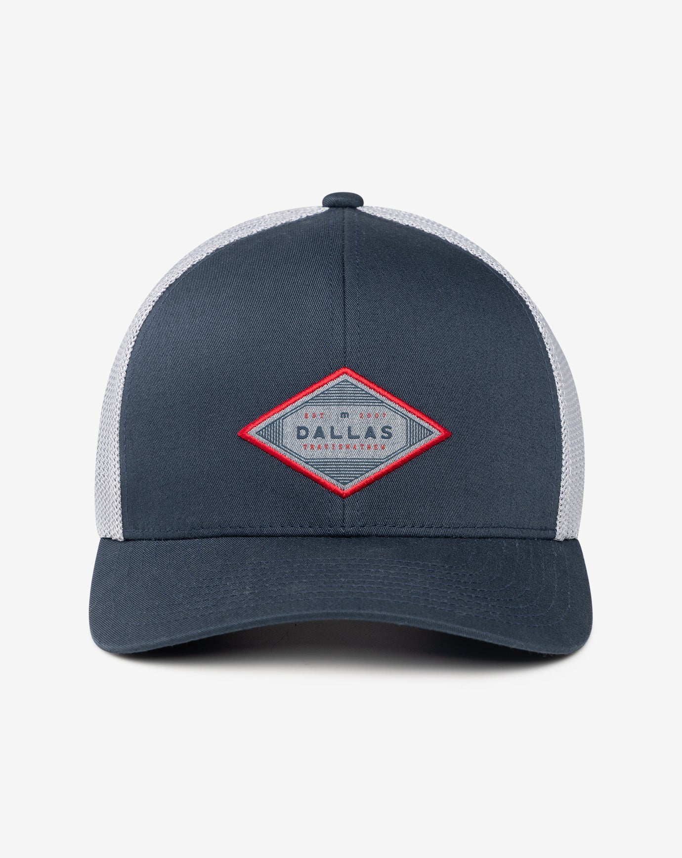 Men|Accessories Bellville Dallas Snapback Hat