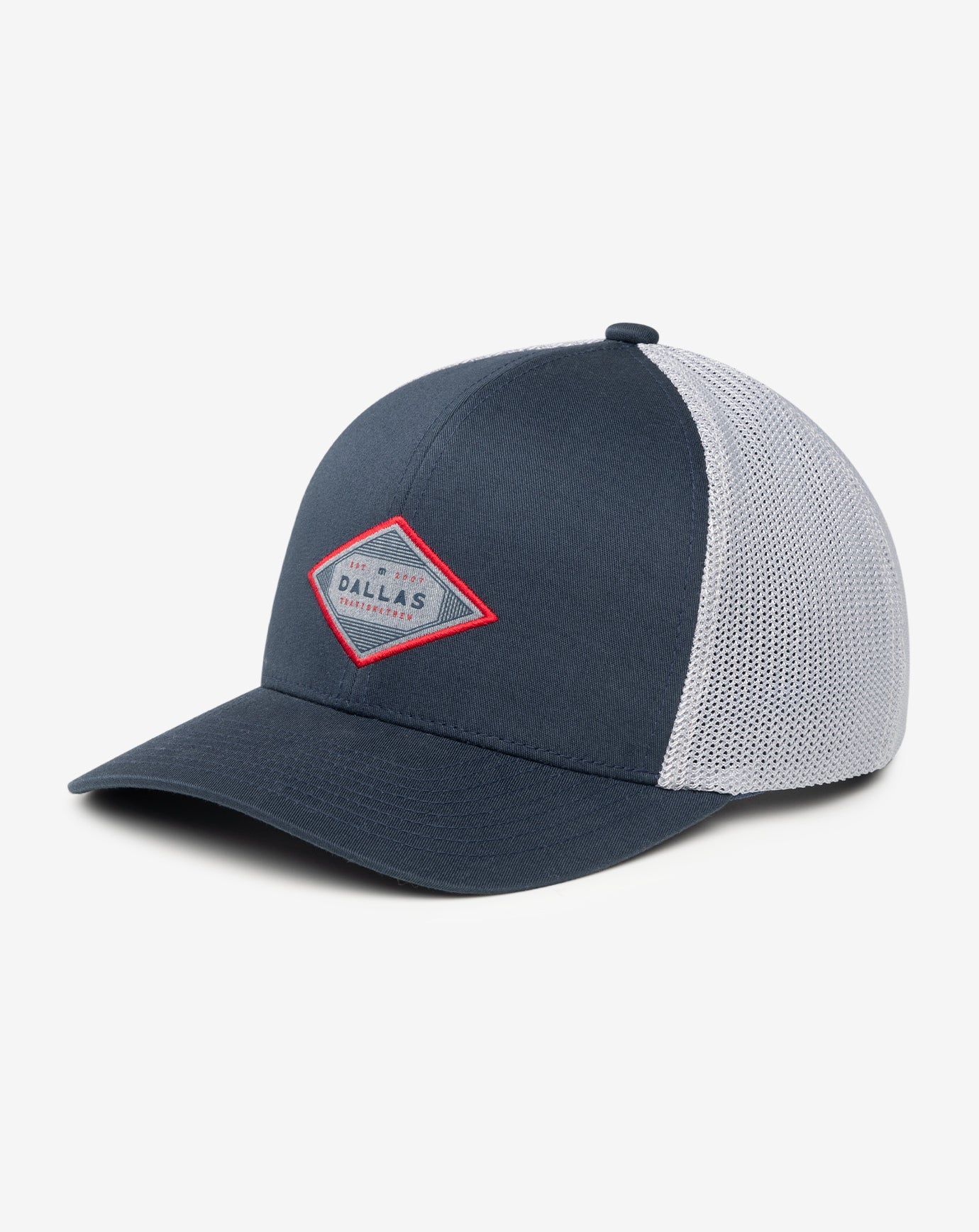 Men|Accessories Bellville Dallas Snapback Hat