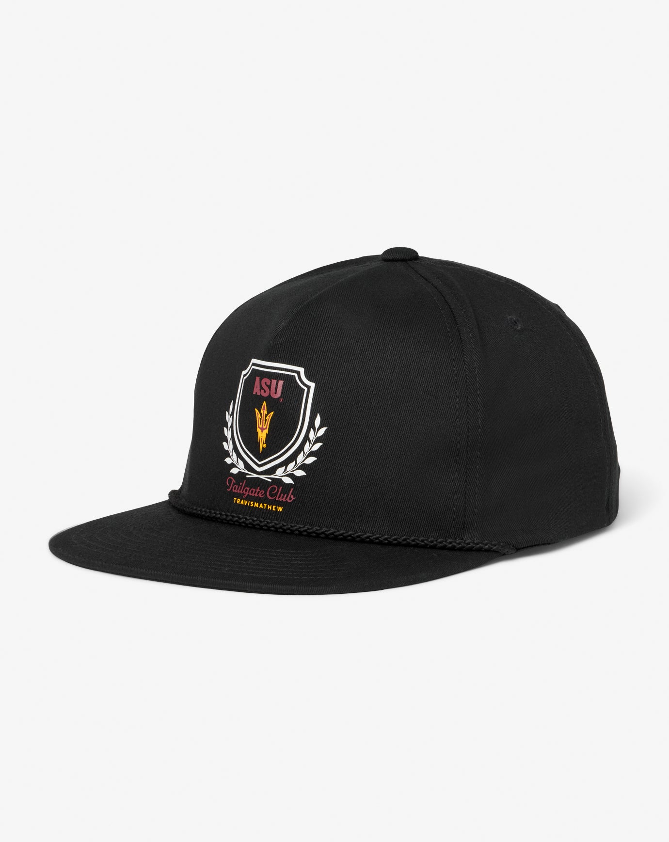 Men|Accessories|Game Day|New ASU Stadium Snapback Hat