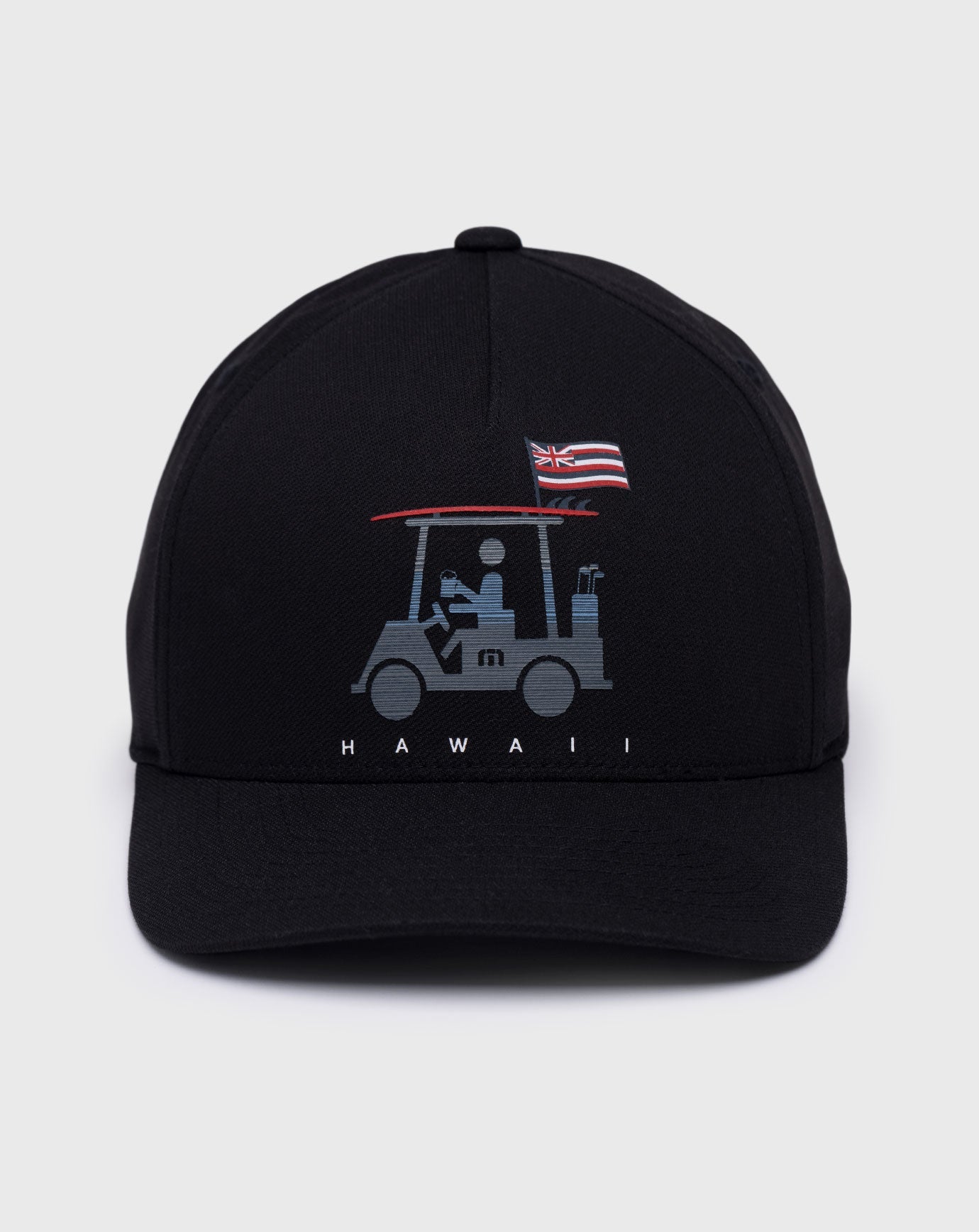 Men|Accessories Northern Point Snapback Hat