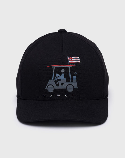 Men|Accessories Northern Point Snapback Hat