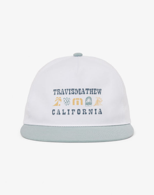Men|Accessories Sequoia Spirit Snapback Hat