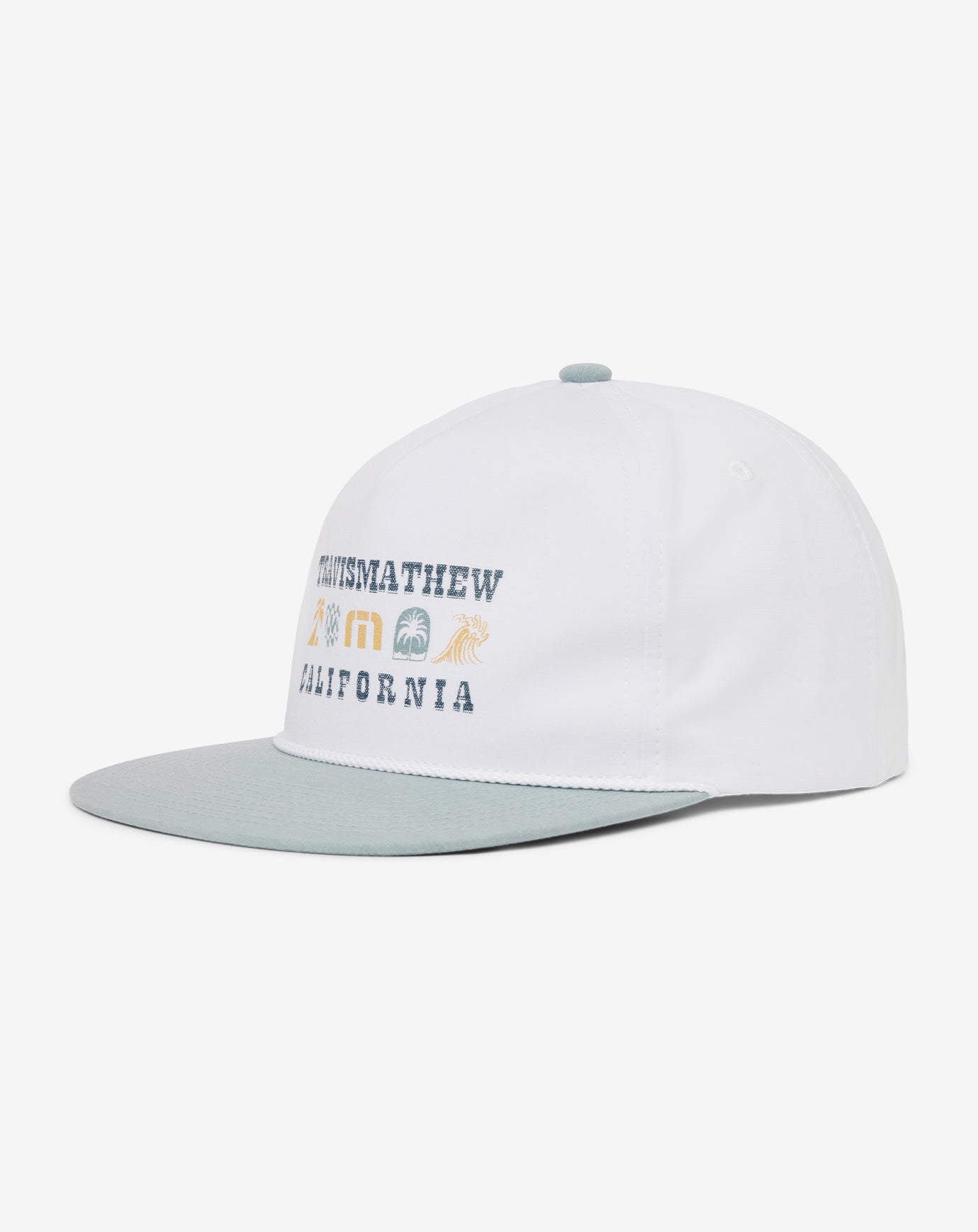 Men|Accessories Sequoia Spirit Snapback Hat