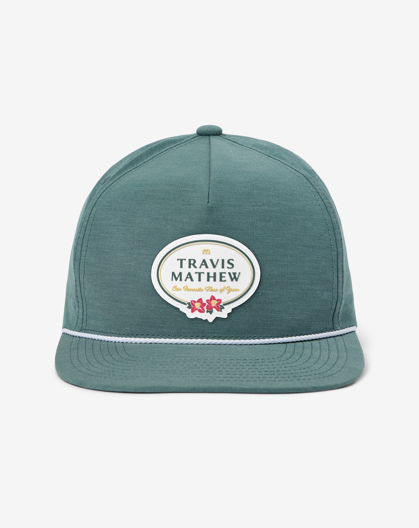 Men|Accessories Patron Badge Snapback Hat