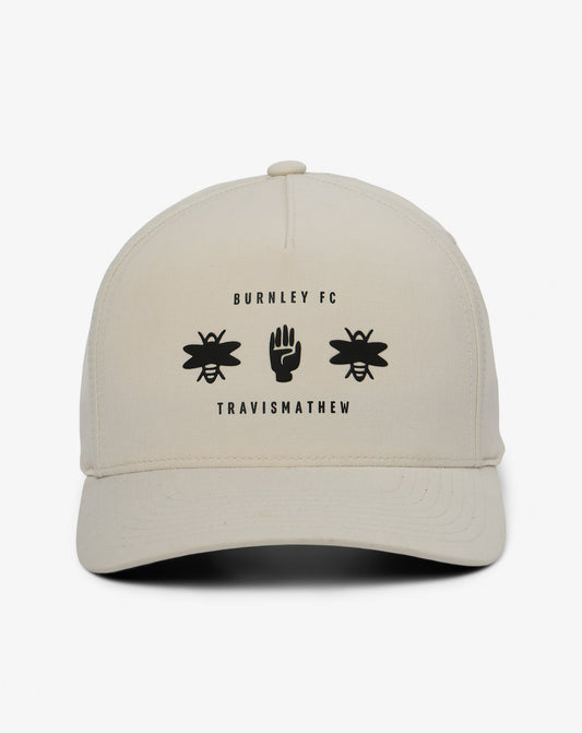 Men|Accessories Burnley Run The Gamut Snapback Hat