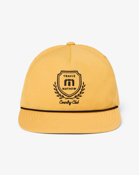 Men|Accessories Local Favorite Snapback Hat