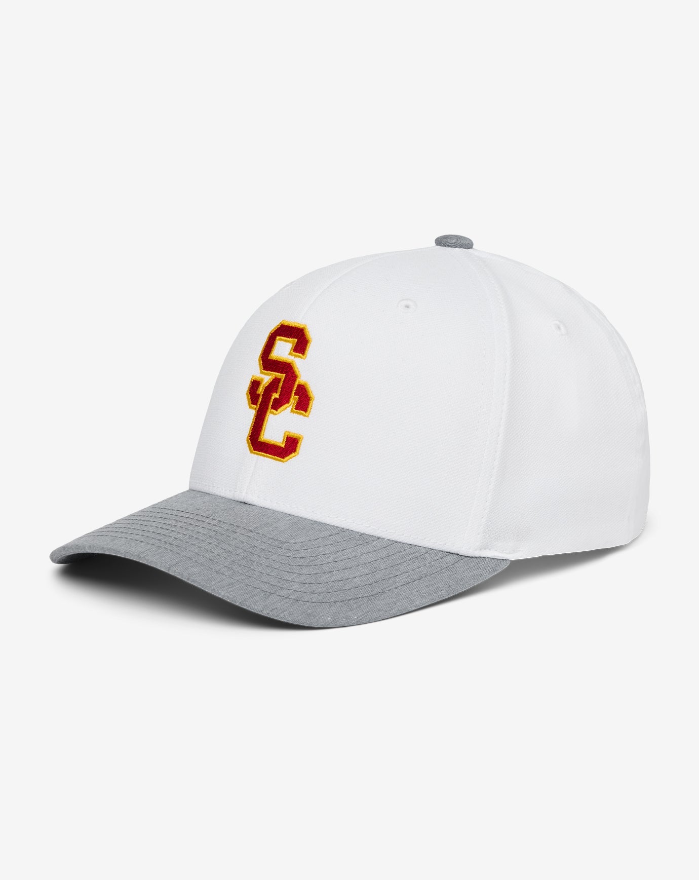 Men|Accessories|Game Day|New USC Go Around Snapback Hat
