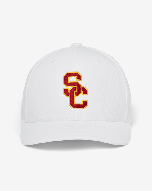 Men|Accessories|Game Day|New USC Eclipse Snapback Hat