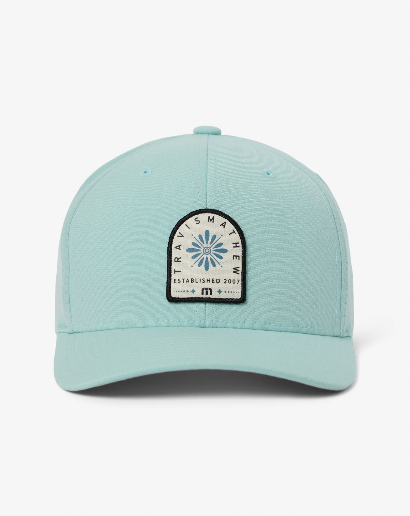 Men|Accessories Loyalty Points Snapback Hat