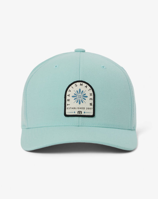 Men|Accessories Loyalty Points Snapback Hat
