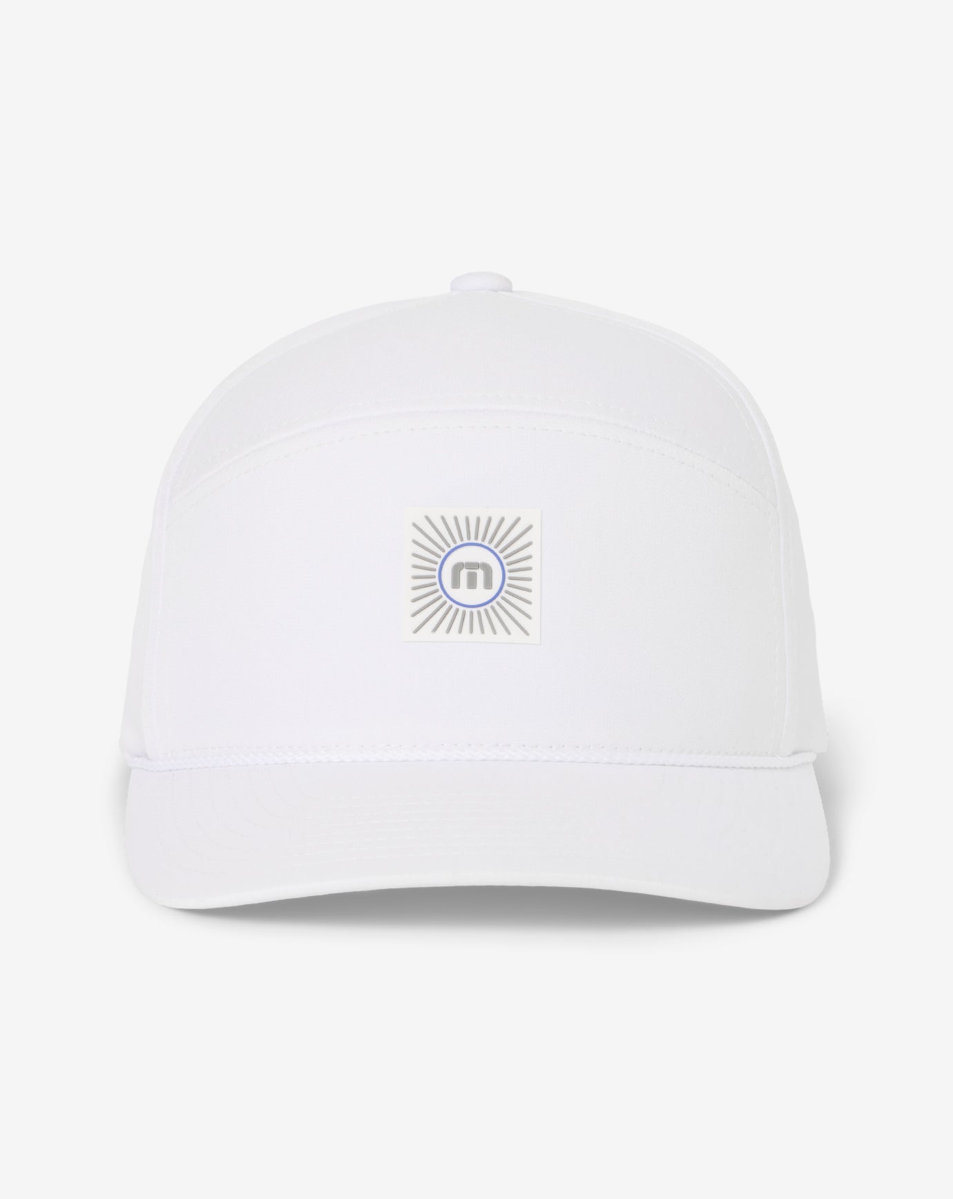 Men|Accessories Travelogue Snapback Hat
