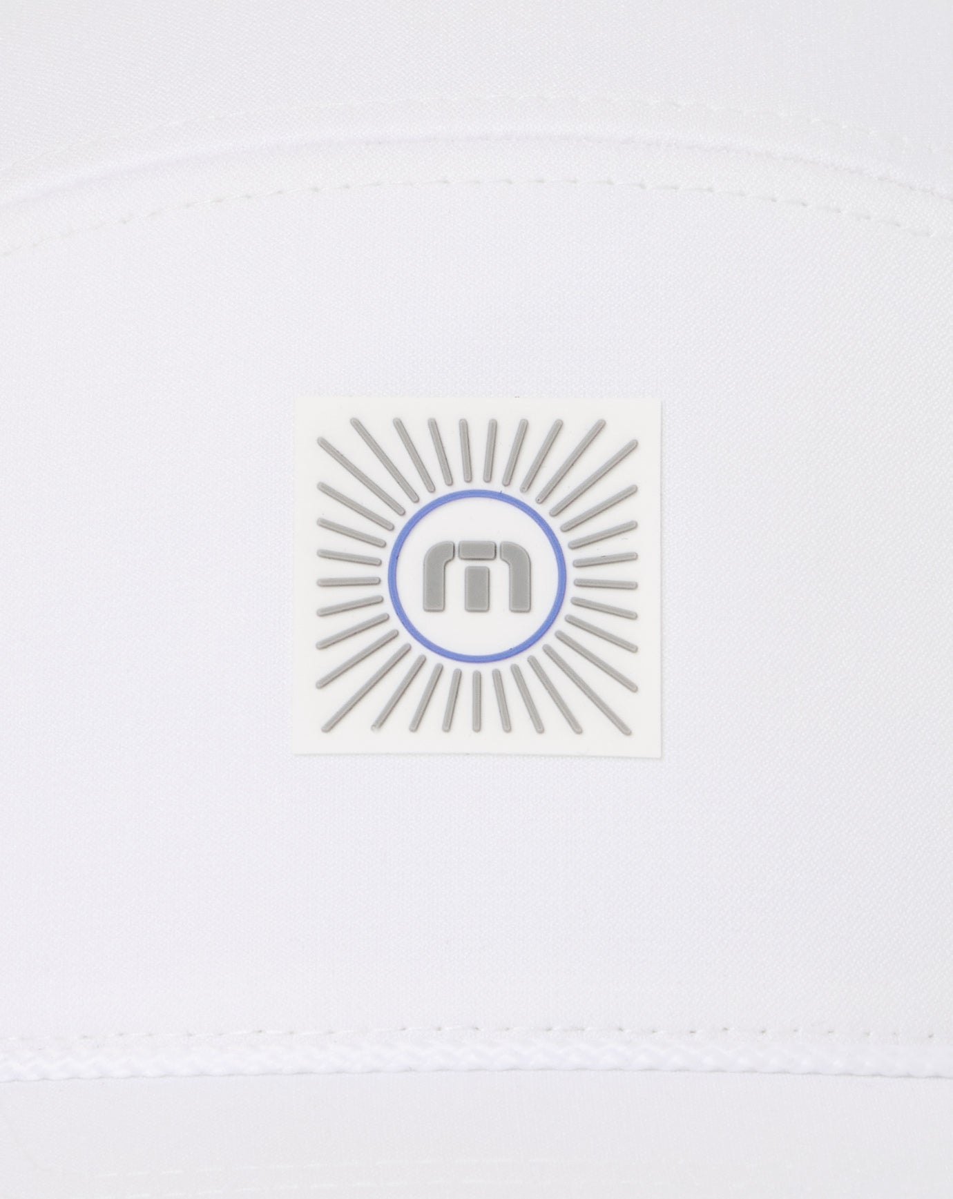 Men|Accessories Travelogue Snapback Hat