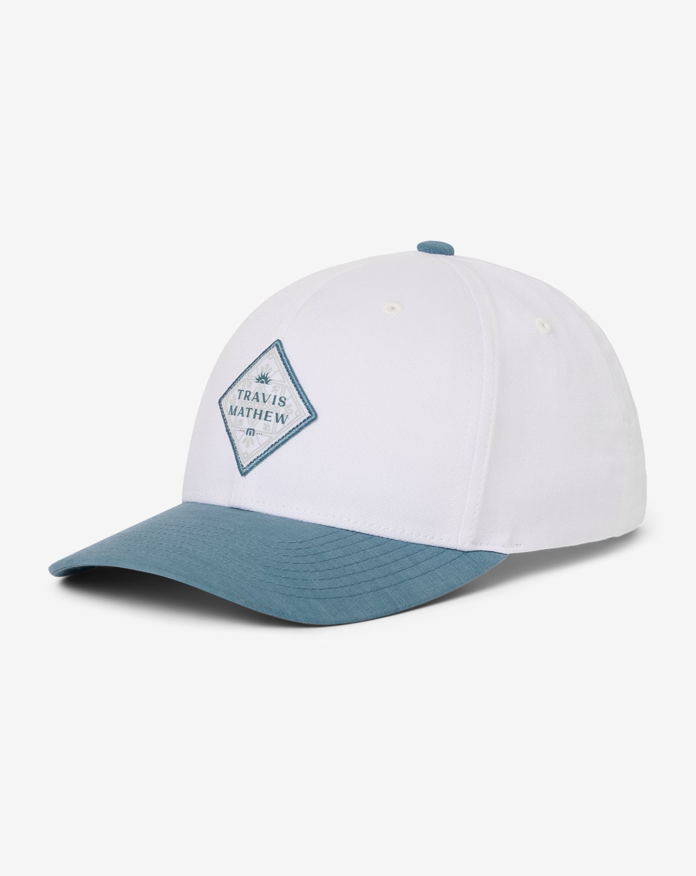 Men|Accessories Base Fare Snapback Hat