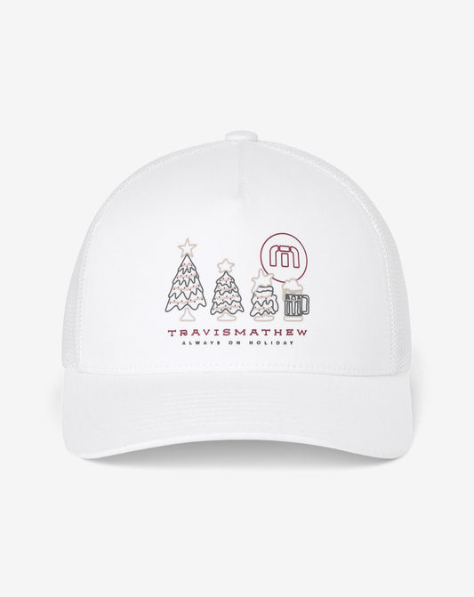 Men|Accessories Gifting Snapback Hat