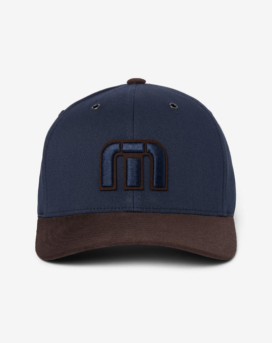 Men|Accessories Estate Grounds Snapback Hat