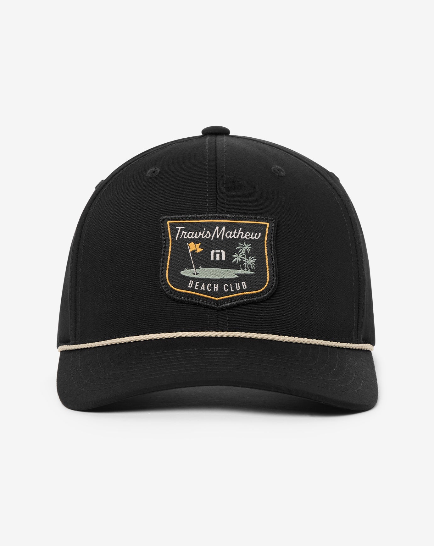 Men|Accessories Beach Club Snapback Hat