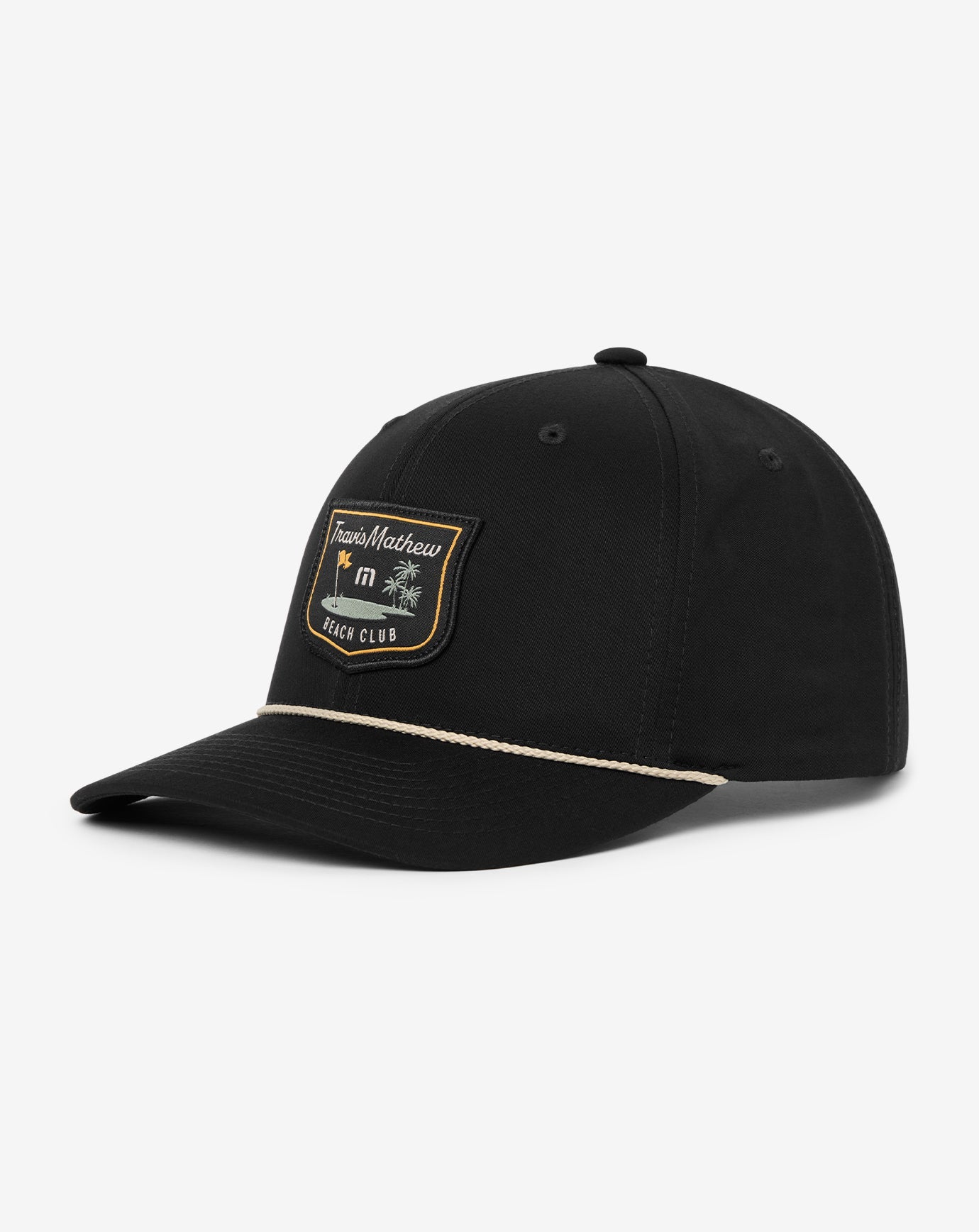 Men|Accessories Beach Club Snapback Hat
