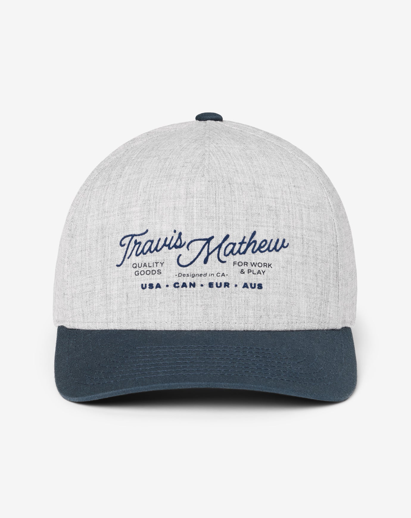 Men|Accessories Perfect Plan Snapback Hat
