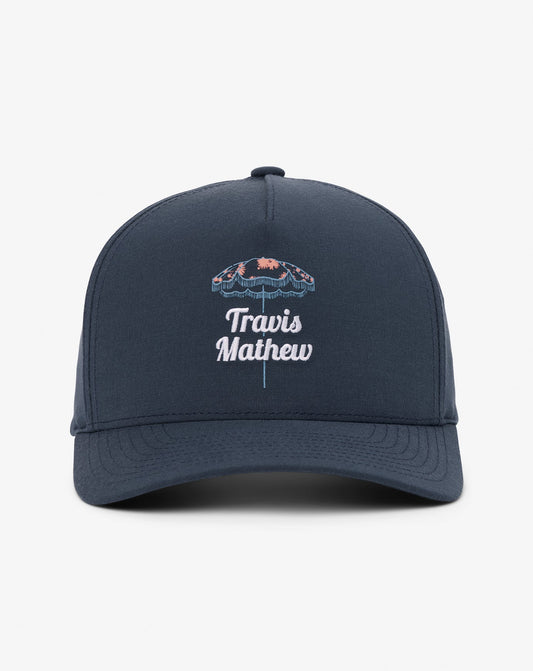 Men|Accessories Vacation Home Snapback Hat