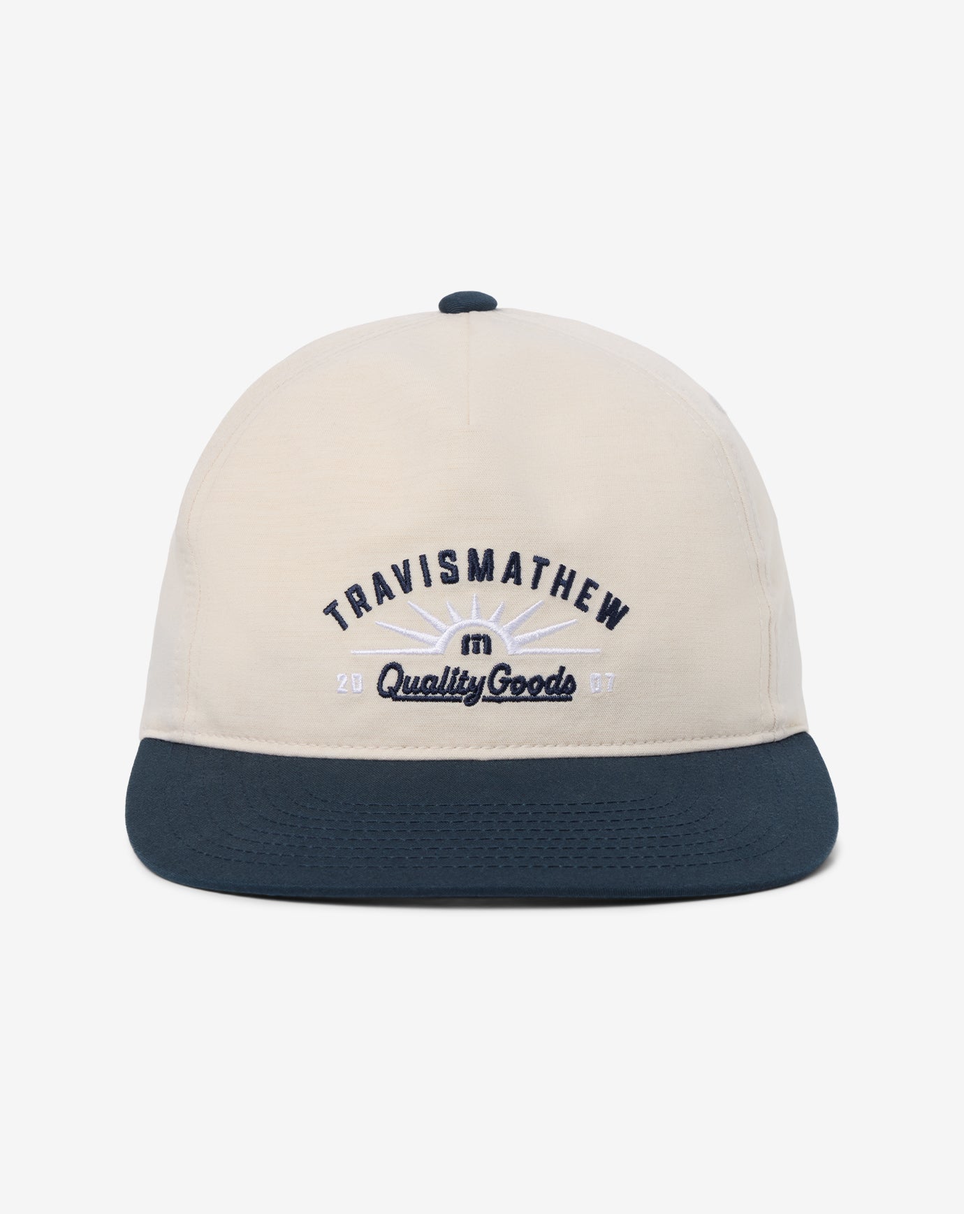 Men|Accessories Resort Trip Snapback Hat