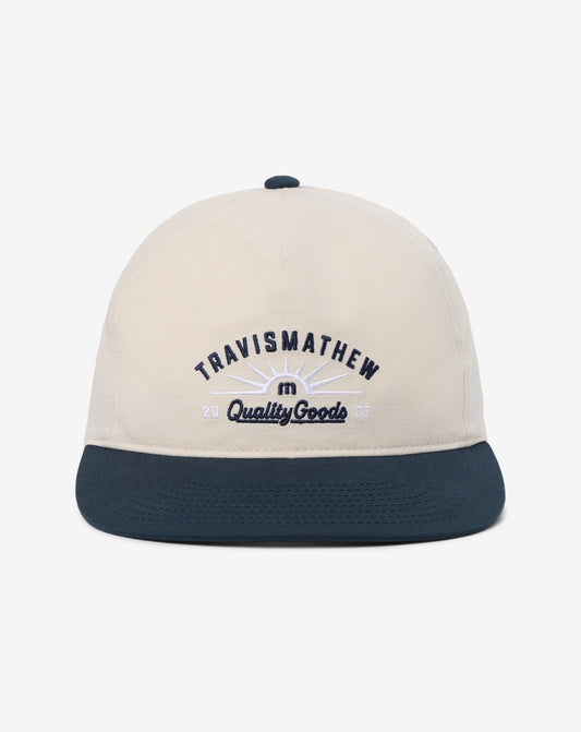 Men|Accessories Resort Trip Snapback Hat