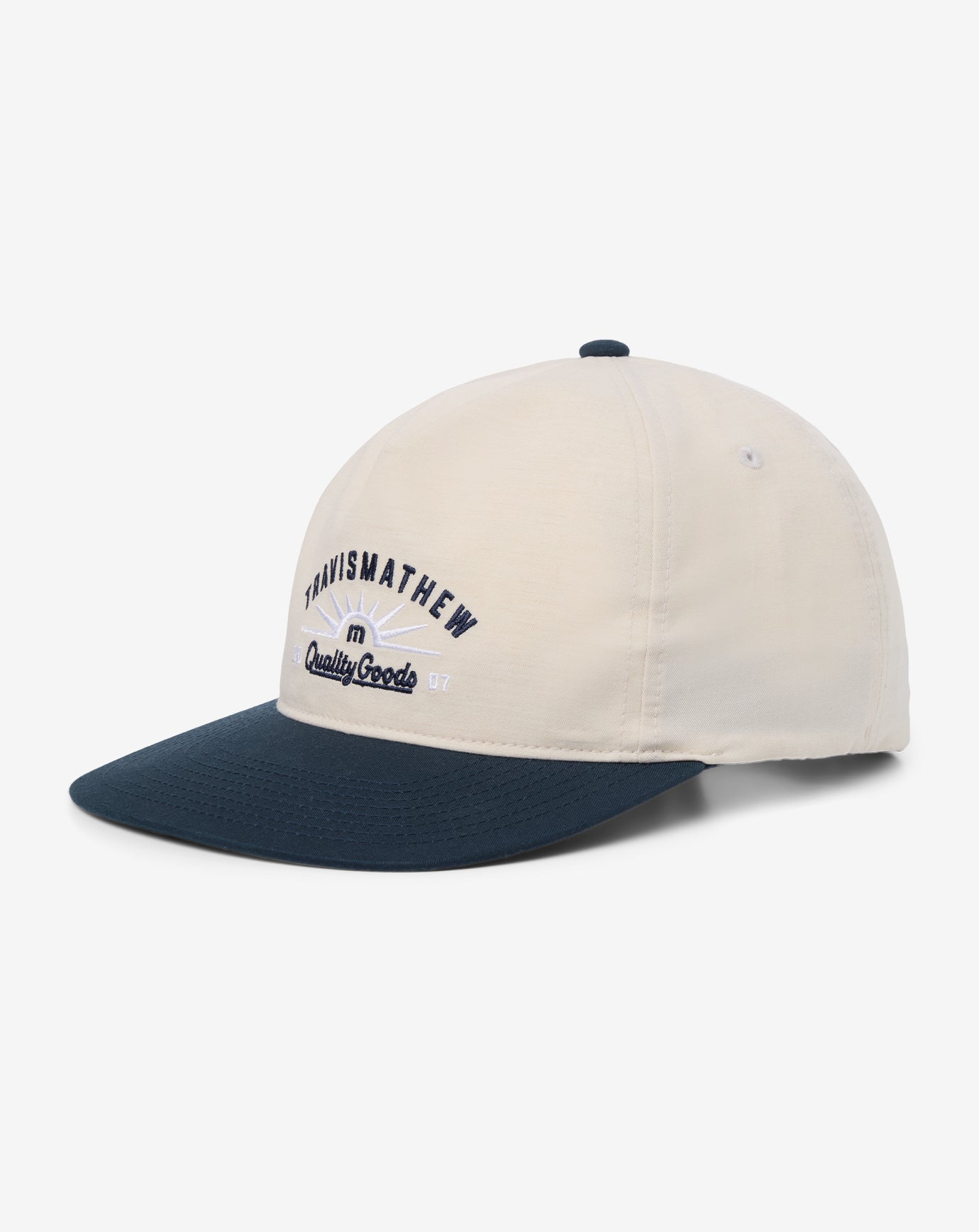 Men|Accessories Resort Trip Snapback Hat