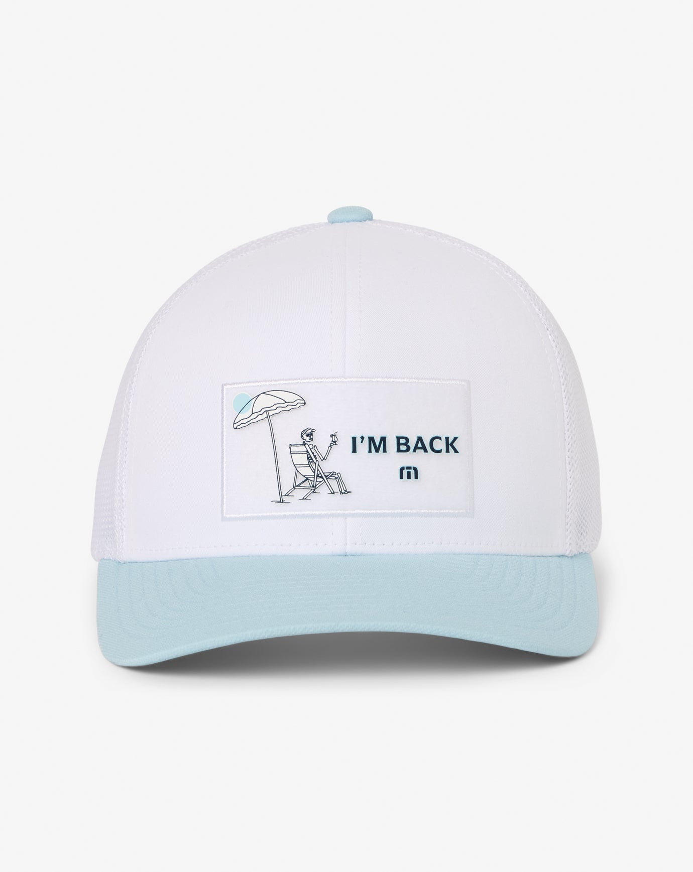 Men|Accessories Full Send Feb Snapback Hat