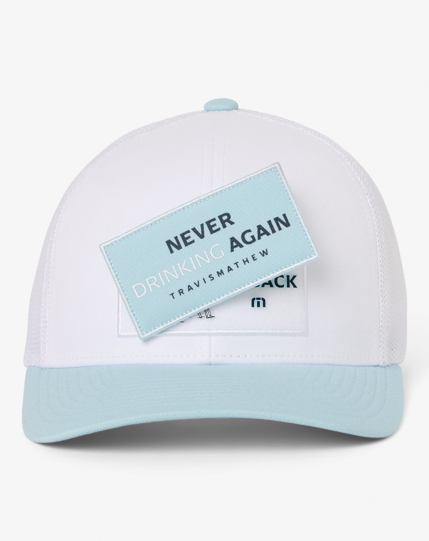 Men|Accessories Full Send Feb Snapback Hat