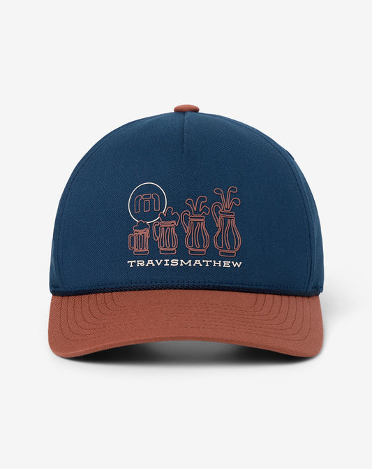 Men|Accessories Beerly Beloved Snapback Hat