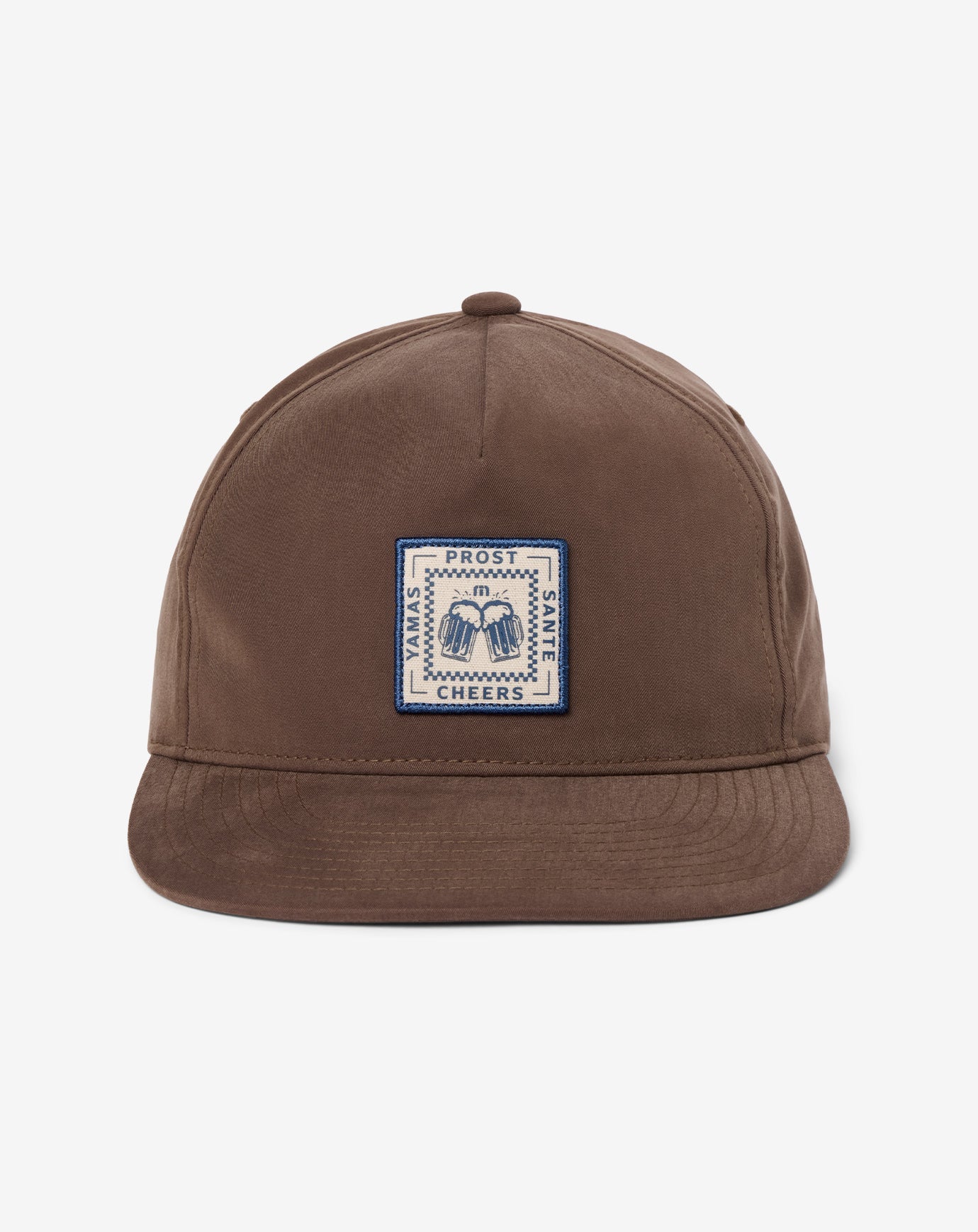 Men|Accessories Cheers Snapback Hat