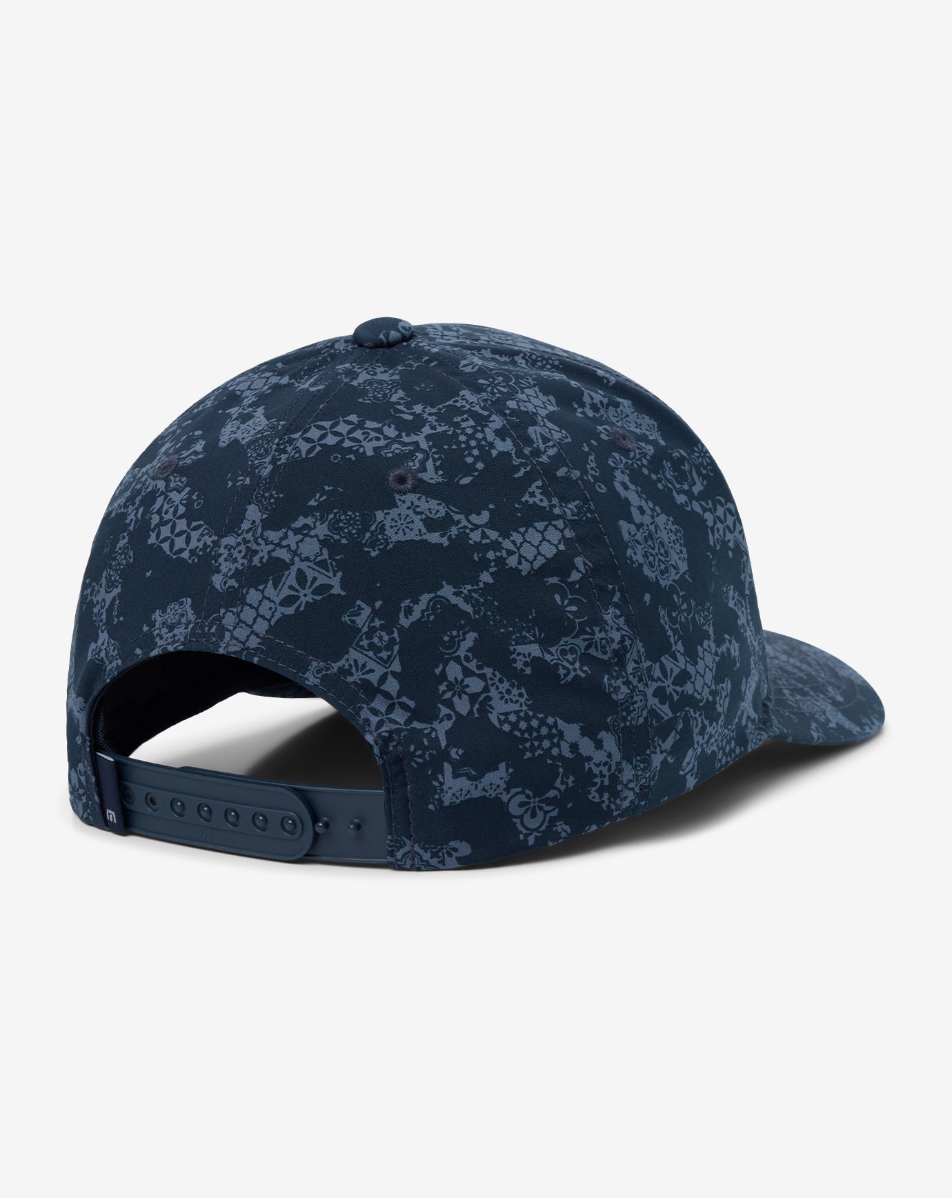 Men|Accessories Underwater Canyon Snapback Hat