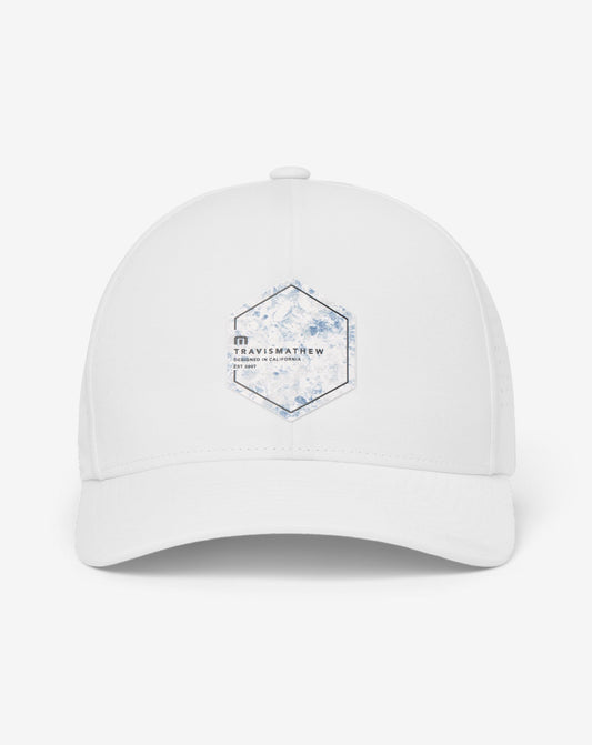 Men|Accessories|Golf Ocean Vessel Snapback Hat