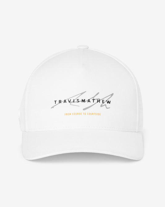Men|Accessories|New On Target Snapback Hat