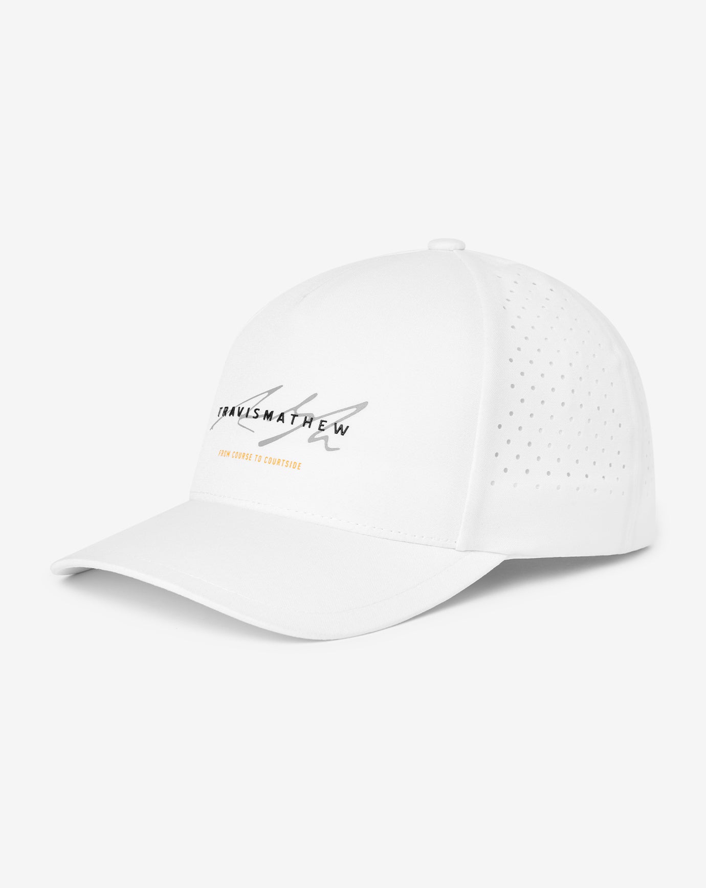 Men|Accessories|New On Target Snapback Hat