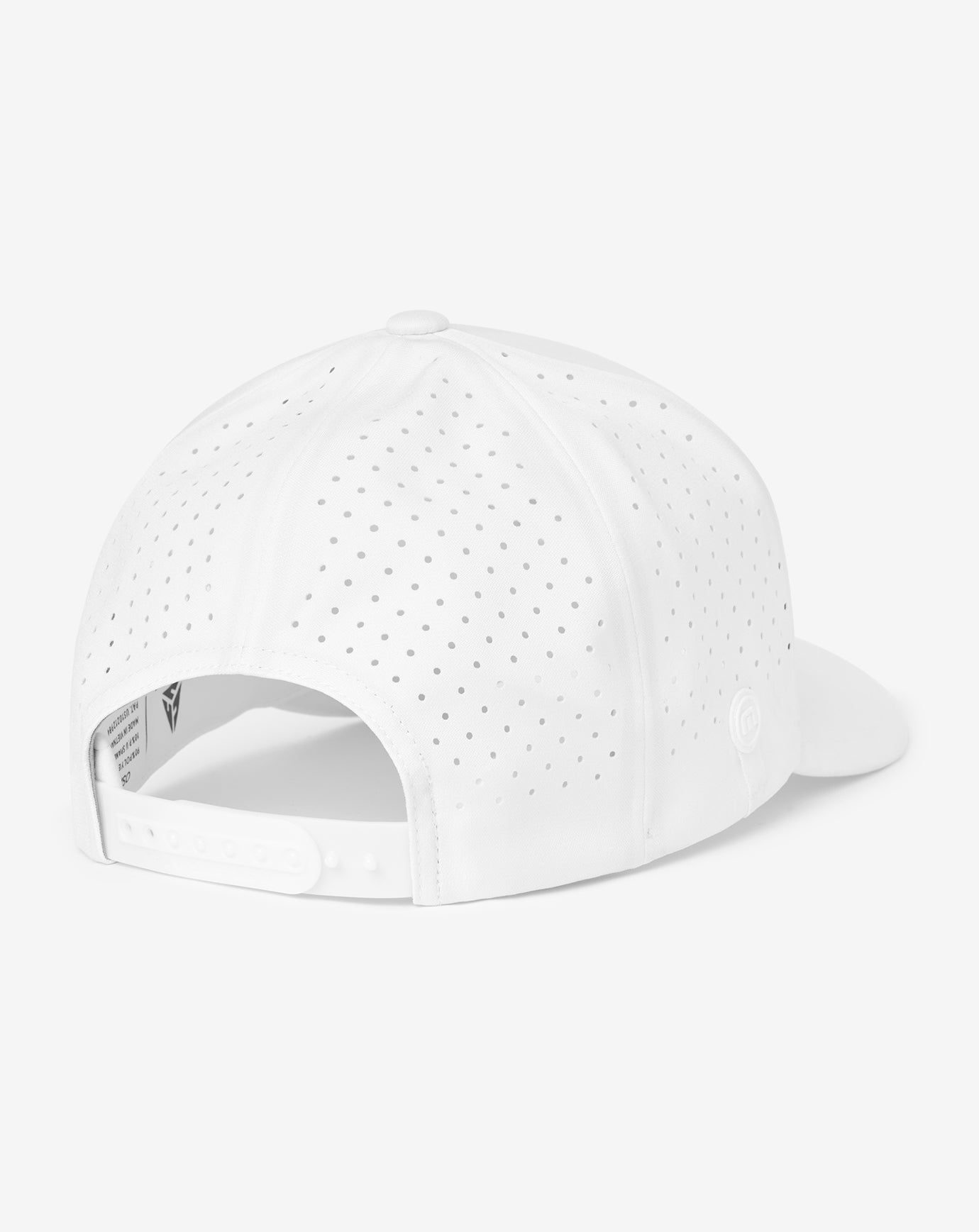 Men|Accessories|New On Target Snapback Hat
