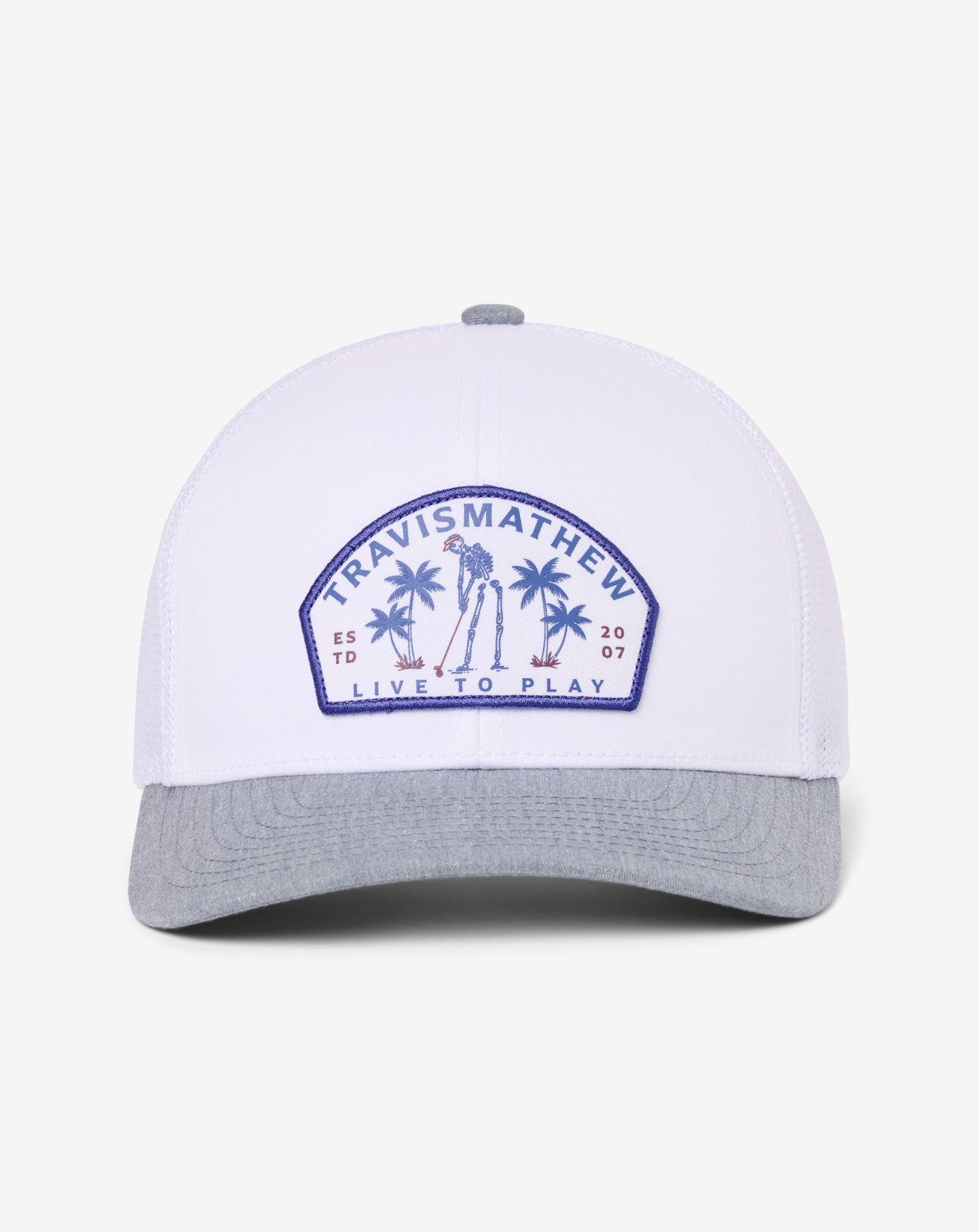 Men|Accessories Dark Ages Snapback Hat
