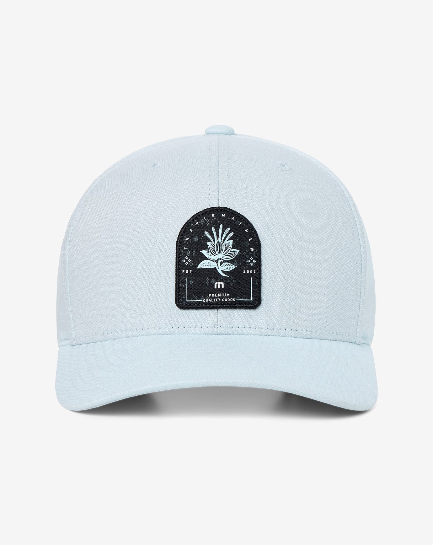 Men|Accessories Frequent Lodger Snapback Hat