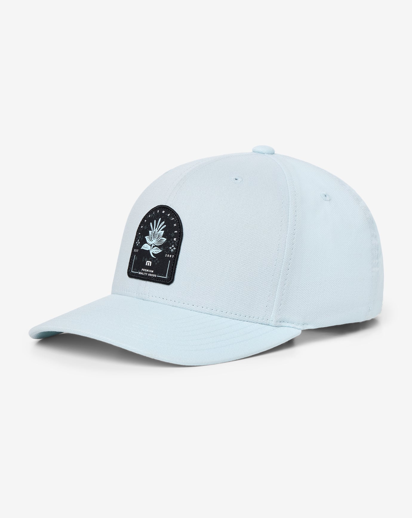 Men|Accessories Frequent Lodger Snapback Hat