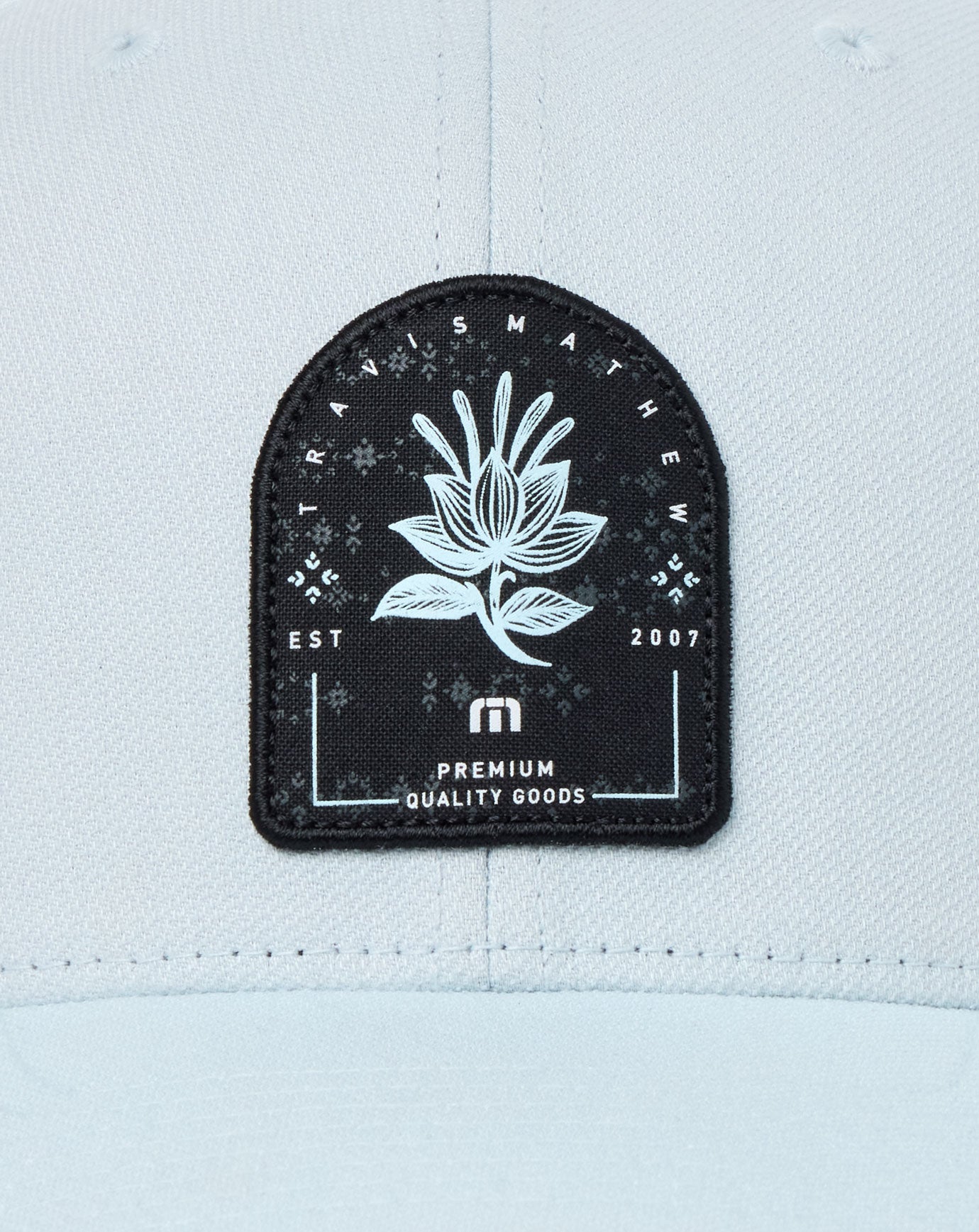 Men|Accessories Frequent Lodger Snapback Hat