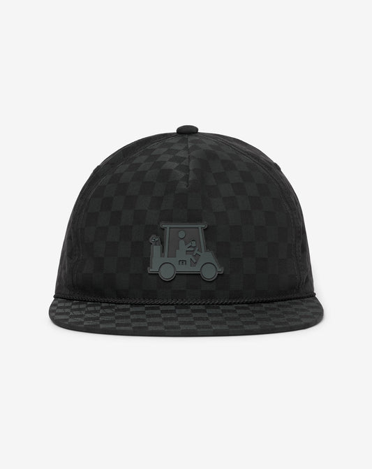 Men|Accessories Time Of Arrival Snapback Hat
