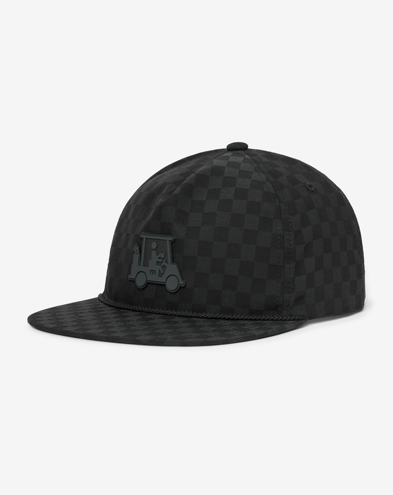 Men|Accessories Time Of Arrival Snapback Hat